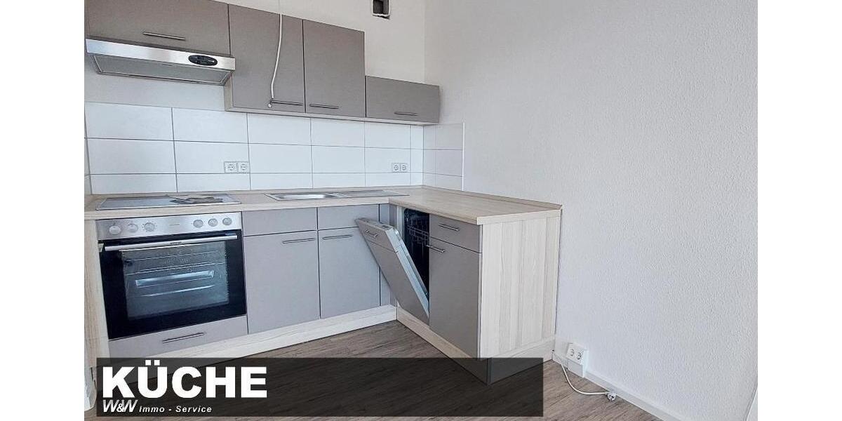 Etagenwohnung Zwickau Neuplanitz - 6 Zimmer, 126 m&sup2;, 677&euro; | Angebot:25958972