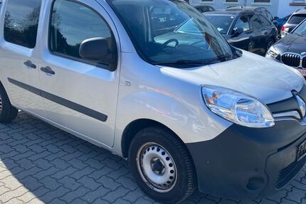 Renault Kangoo 84.690 km 9.490 &euro; Zwickau 08058
