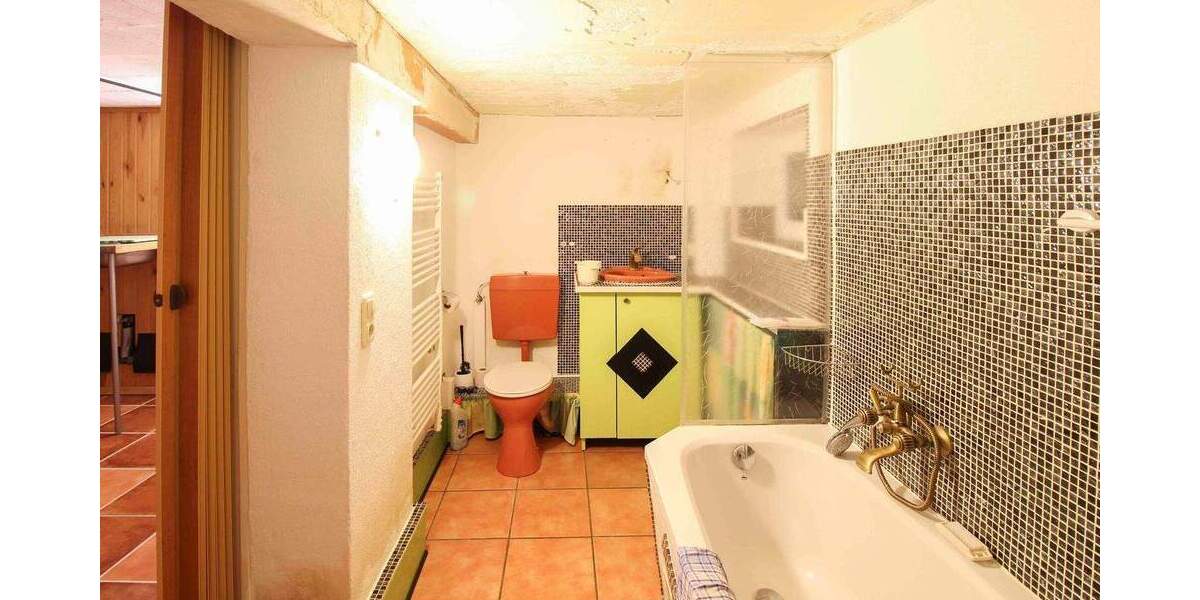 Einfamilienhaus Zwickau Schedewitz - 3 Zimmer, 79.500&euro; | Angebot:25820383