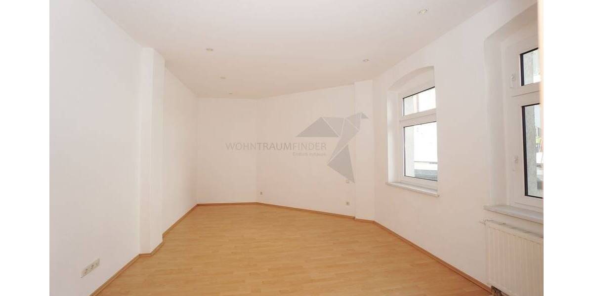 Etagenwohnung Zwickau Innenstadt - 3 Zimmer, 102 m&sup2;, 515&euro; | Angebot:25681374