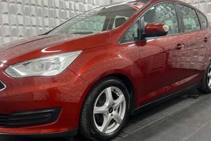 Ford C-Max 101.290 km 6.449 &euro; Werdau 08412