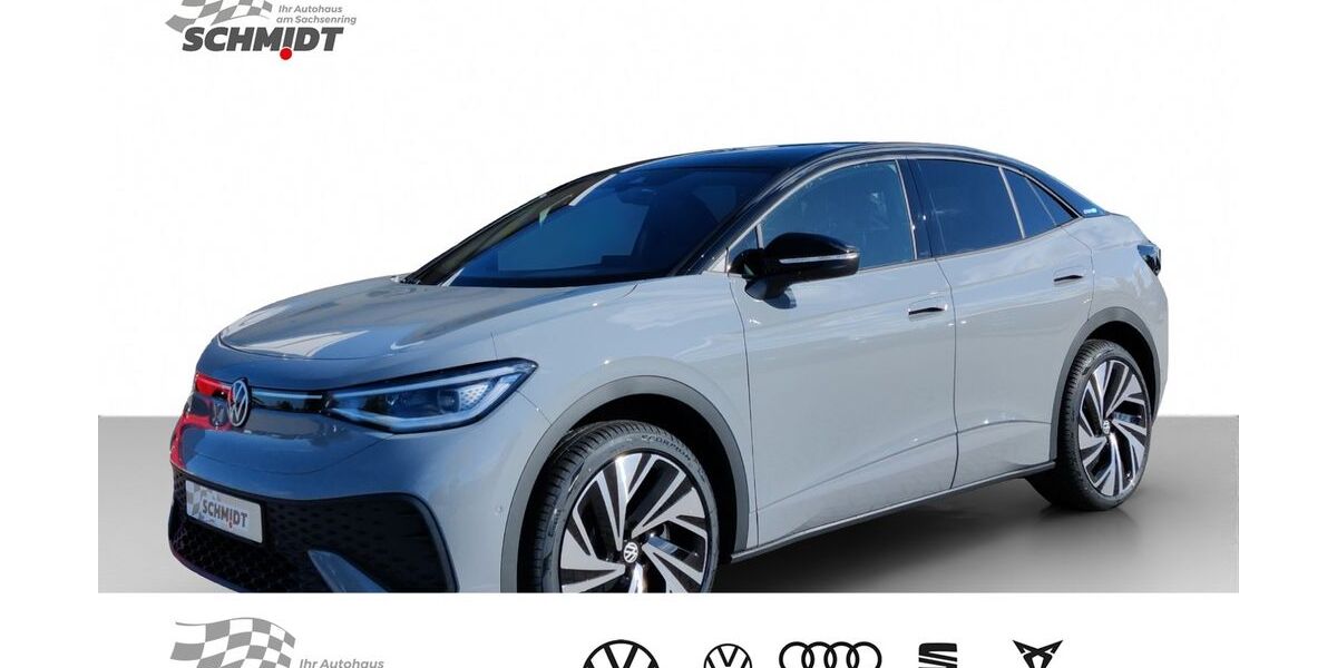 VW ID.5 3.598 km 47.590 &euro; Bernsdorf 09337