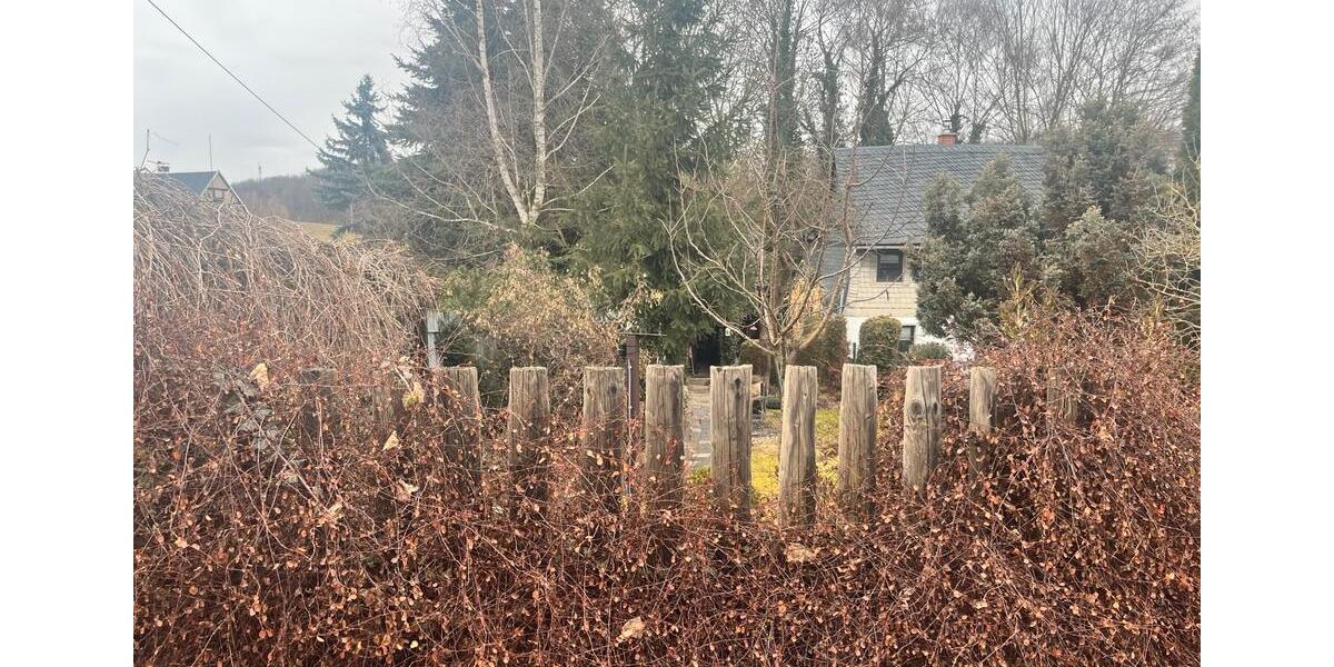 Bungalow Zwickau Zwickau-Nord - 1.5 Zimmer, 48 m&sup2;, 45.000&euro; | Angebot:25832743