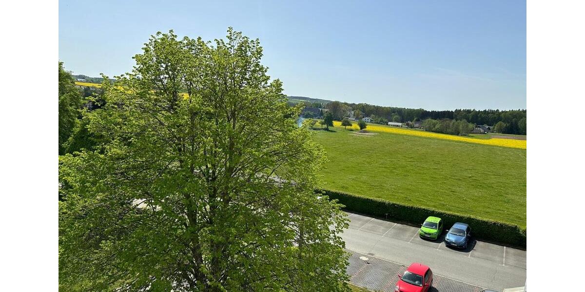 Etagenwohnung Hohenstein-Ernstthal Ernstthal - 3 Zimmer, 58 m&sup2;, 340&euro; | Angebot:25438202