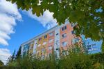Etagenwohnung Limbach-Oberfrohna Oberfrohna - 2 Zimmer, 62 m&sup2;, 331&euro; | Angebot:26681019