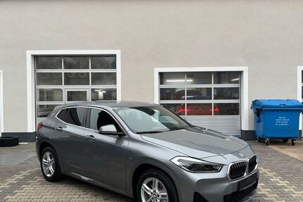 BMW X2 26.058 km 30.990 &euro; Zwickau 08056