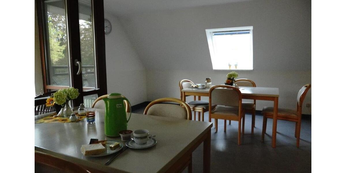 Dachgeschoßwohnung Hohenstein-Ernstthal Ernstthal - 1 Zimmer, 20 m&sup2;, 520&euro; | Angebot:18908378