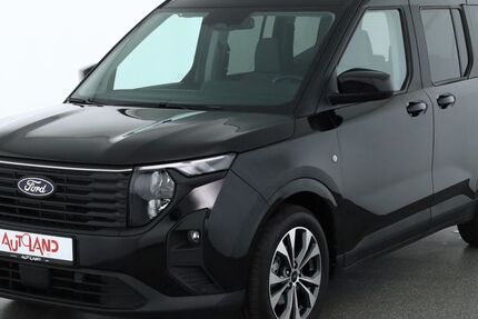 Ford Tourneo Courier 10.522 km 23.890 &euro; Zwickau 08056