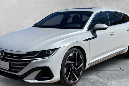 VW Arteon 106.250 km 27.990 &euro; Zwickau 08064