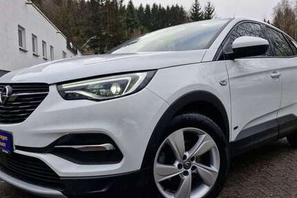 Opel Grandland X 61.770 km 19.790 &euro; Bad Schlema 08301