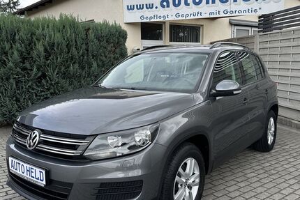 VW Tiguan 77.890 km 12.950 &euro; Werdau 08412
