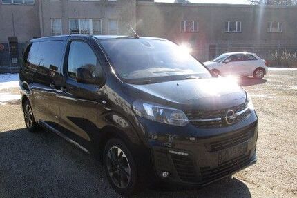 Opel Vivaro 210.000 km 13.990 &euro; Zwickau 08056