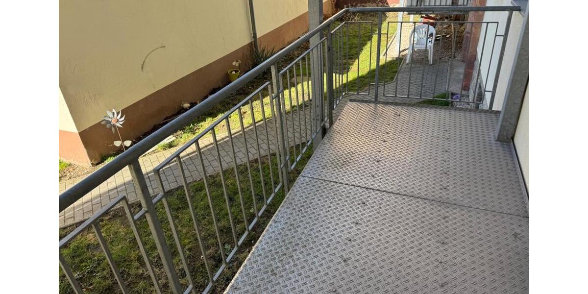 Erdgeschoßwohnung Zwickau Zwickau-Nord - 3 Zimmer, 65 m&sup2;, 58.500&euro; | Angebot:25311338