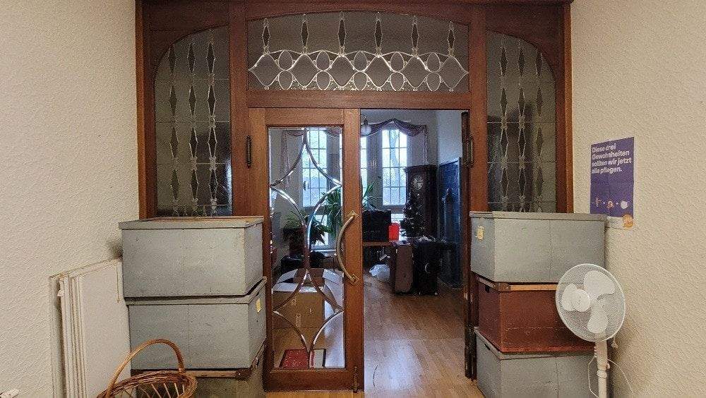 Mehrfamilienhaus, Wohnhaus Auerbach - 1 Zimmer, 400 m&sup2;, 449.000&euro; | Angebot:25686148