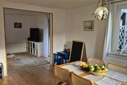 Wohnung Schwarzenberg/Erzgebirge Erzgebirge - 4 Zimmer, 150 m&sup2;, 1.100&euro; | Angebot:25407272