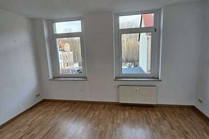 Wohnung Meerane - 2 Zimmer, 51 m&sup2;, 260&euro; | Angebot:23059303