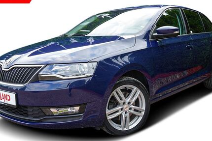 Skoda Rapid 77.556 km 14.950 &euro; Zwickau 08056