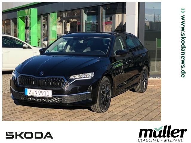 Skoda Octavia 9.600 km 35.450 &euro; Glauchau/ Sachsen 08371