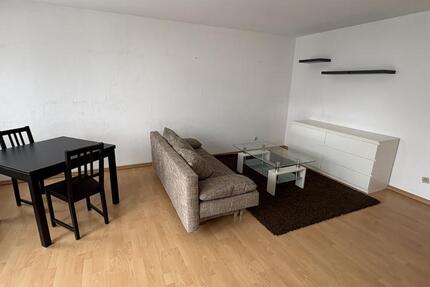 Wohnung Glauchau - 1 Zimmer, 35 m&sup2;, 245&euro; | Angebot:23087622