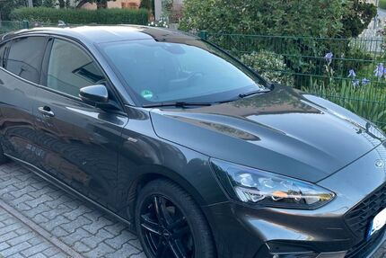 Ford Focus 80.000 km 14.500 &euro; Schmölln 04626