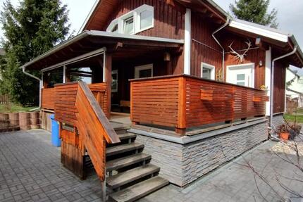 Haus Gersdorf - 4 Zimmer, 86 m&sup2;, 240.000&euro; | Angebot:25961755