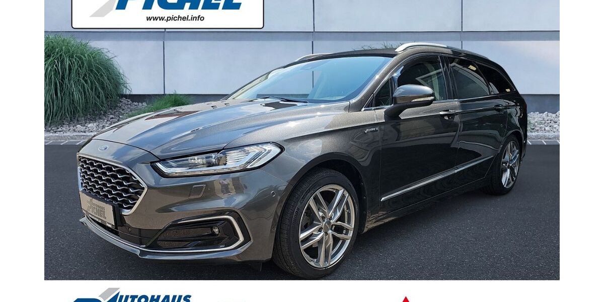 Ford Mondeo 75.780 km 22.890 &euro; Hartmannsdorf 09232