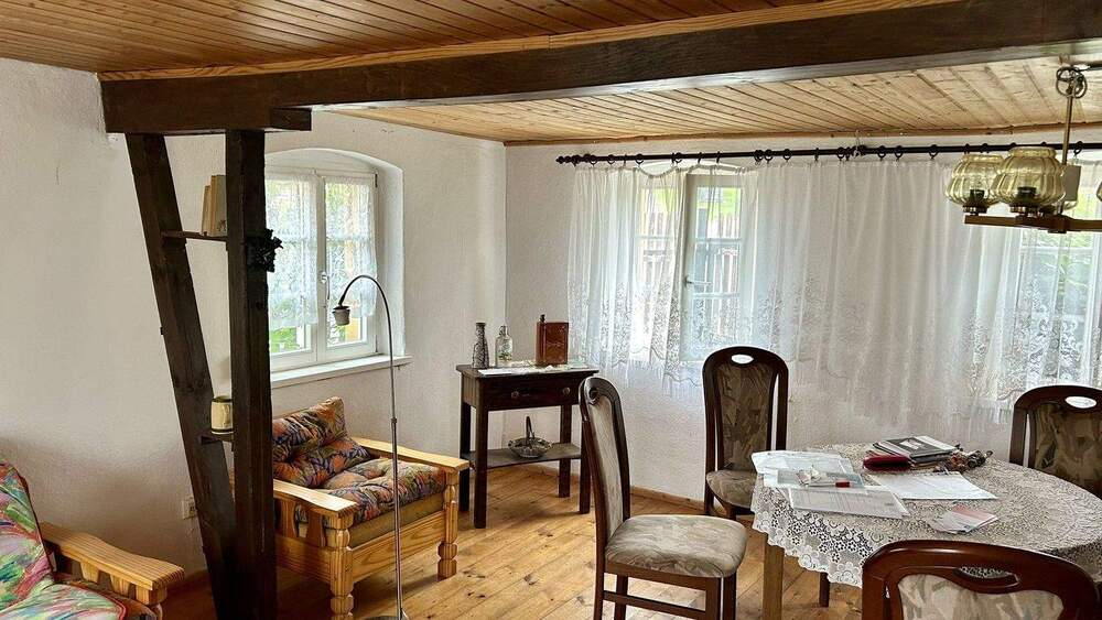 Mehrfamilienhaus, Wohnhaus Oberlauterbach Oberlauterbach - 5 Zimmer, 60 m&sup2;, 35.000&euro; | Angebot:25776172