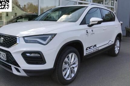 Seat Ateca 5.000 km 35.880 &euro; Kirchberg/Saupersdorf 08107
