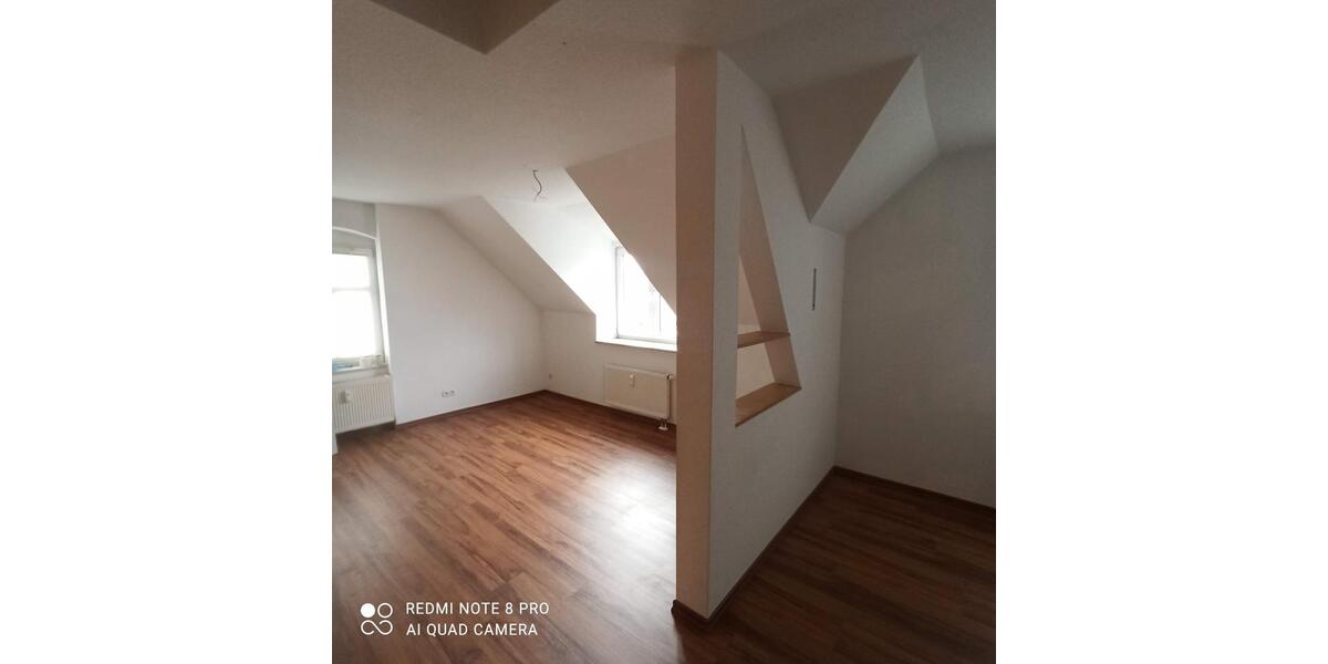 Maisonettenwohnung Limbach-Oberfrohna Oberfrohna - 3 Zimmer, 90 m&sup2;, 575&euro; | Angebot:25322610