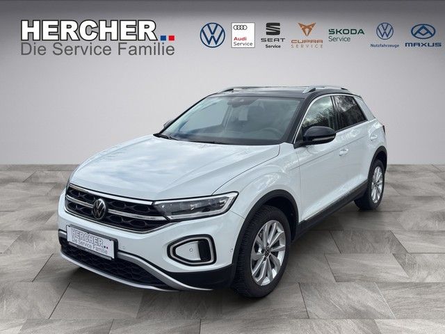 VW T-Roc 35.669 km 22.750 &euro; Zwickau 08056