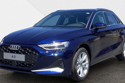 Audi A3 7.750 km 35.490 &euro; Zwickau 08056