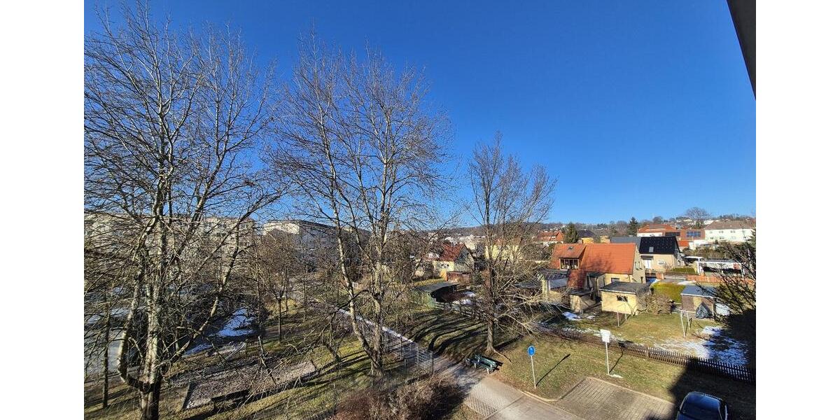 Etagenwohnung Hohenstein-Ernstthal Ernstthal - 3 Zimmer, 69 m&sup2;, 425&euro; | Angebot:24704363