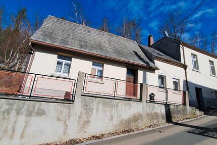 Haus Auerbach/Vogtland Vogtland - 3 Zimmer, 80 m&sup2;, 14.950&euro; | Angebot:25297722