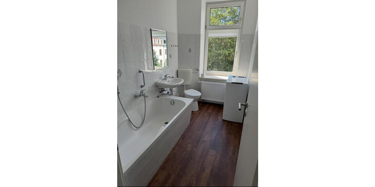 Dachgeschoßwohnung Zwickau Zwickau-Nord - 2 Zimmer, 54 m&sup2;, 460&euro; | Angebot:25384394