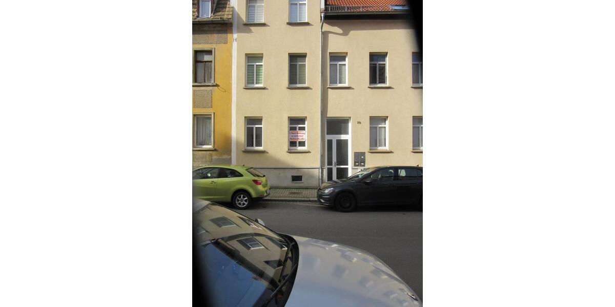 Erdgeschoßwohnung Schmölln - 1 Zimmer, 35 m&sup2;, 250&euro; | Angebot:24988742