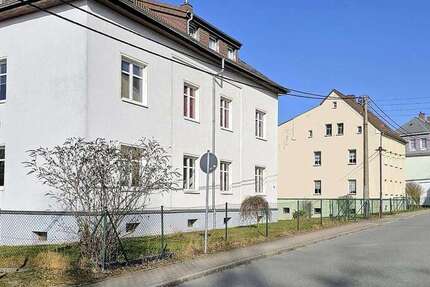 Wohnung Oberlungwitz - 2 Zimmer, 56 m&sup2;, 295&euro; | Angebot:25973188