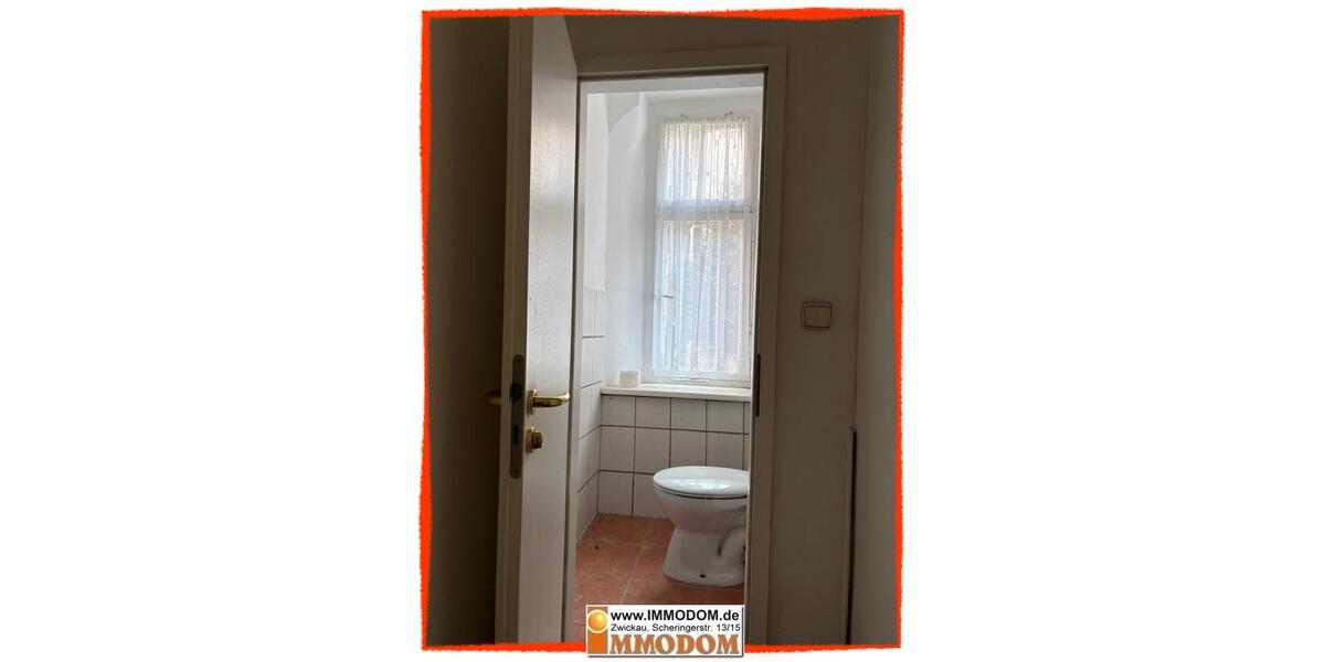 Gewerbeobjekt Zwickau Zwickau-Nord - 990&euro; | Angebot:25874837