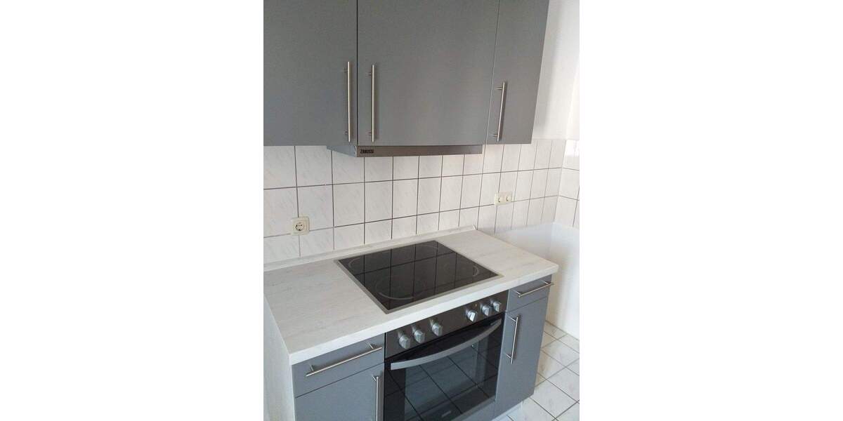 Etagenwohnung Meerane - 2 Zimmer, 46 m&sup2;, 29.900&euro; | Angebot:26028044