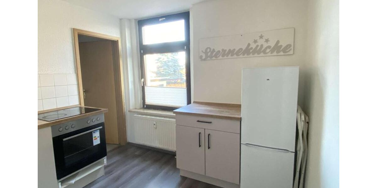 Etagenwohnung Zwickau Zwickau-Nord - 3 Zimmer, 97 m&sup2;, 610&euro; | Angebot:24941012