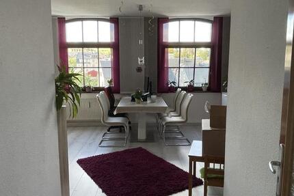 Wohnung Thalheim/Erzgebirge Erzgebirge - 4 Zimmer, 125 m&sup2;, 800&euro; | Angebot:25718592