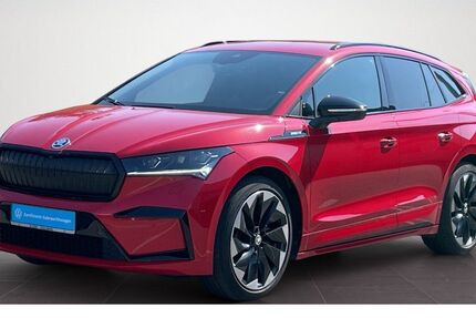 Skoda Enyaq 38.588 km 36.970 &euro; Stollberg 09366