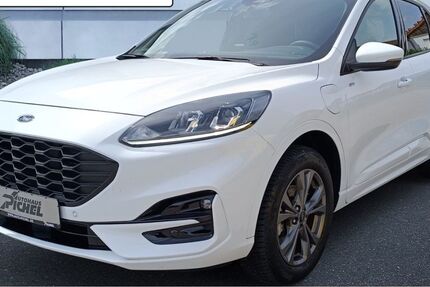 Ford Kuga 47.682 km 21.690 &euro; Hartmannsdorf 09232