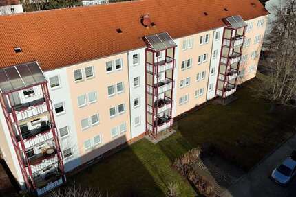 Wohnung Zwickau Zwickau-West - 3 Zimmer, 58 m&sup2;, 77.000&euro; | Angebot:25088307