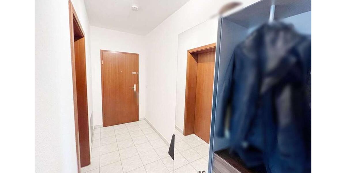 Etagenwohnung Ronneburg - 2 Zimmer, 57 m&sup2;, 400&euro; | Angebot:25901638