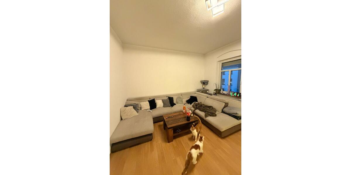 Etagenwohnung Netzschkau - 3 Zimmer, 71 m&sup2;, 390&euro; | Angebot:25613082