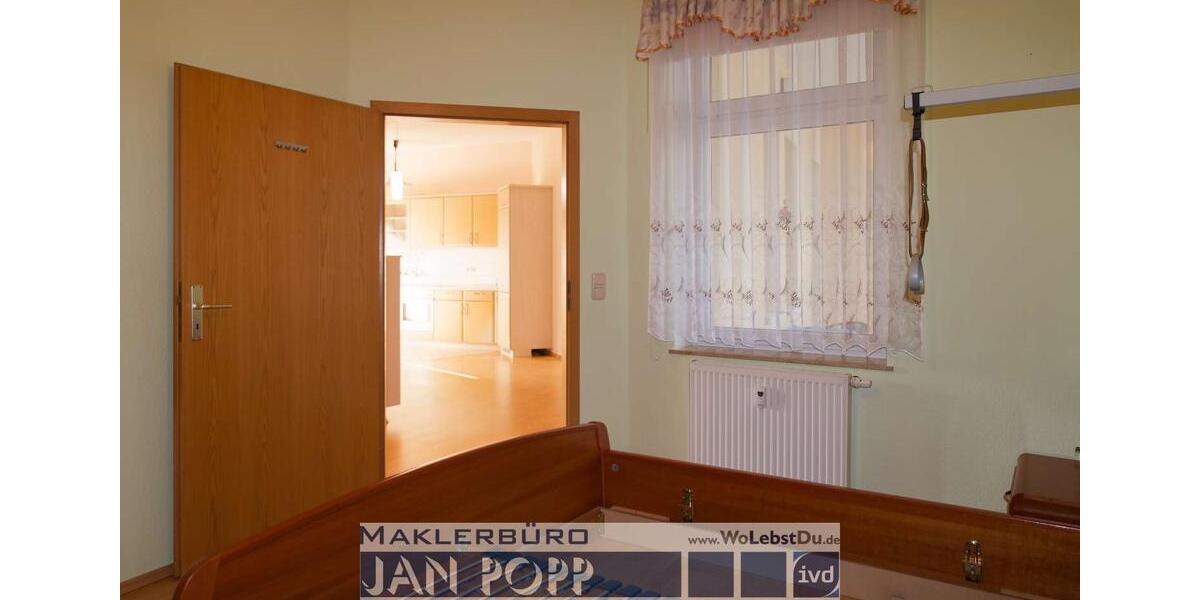 Etagenwohnung Greiz - 2 Zimmer, 68 m&sup2;, 480&euro; | Angebot:24430721
