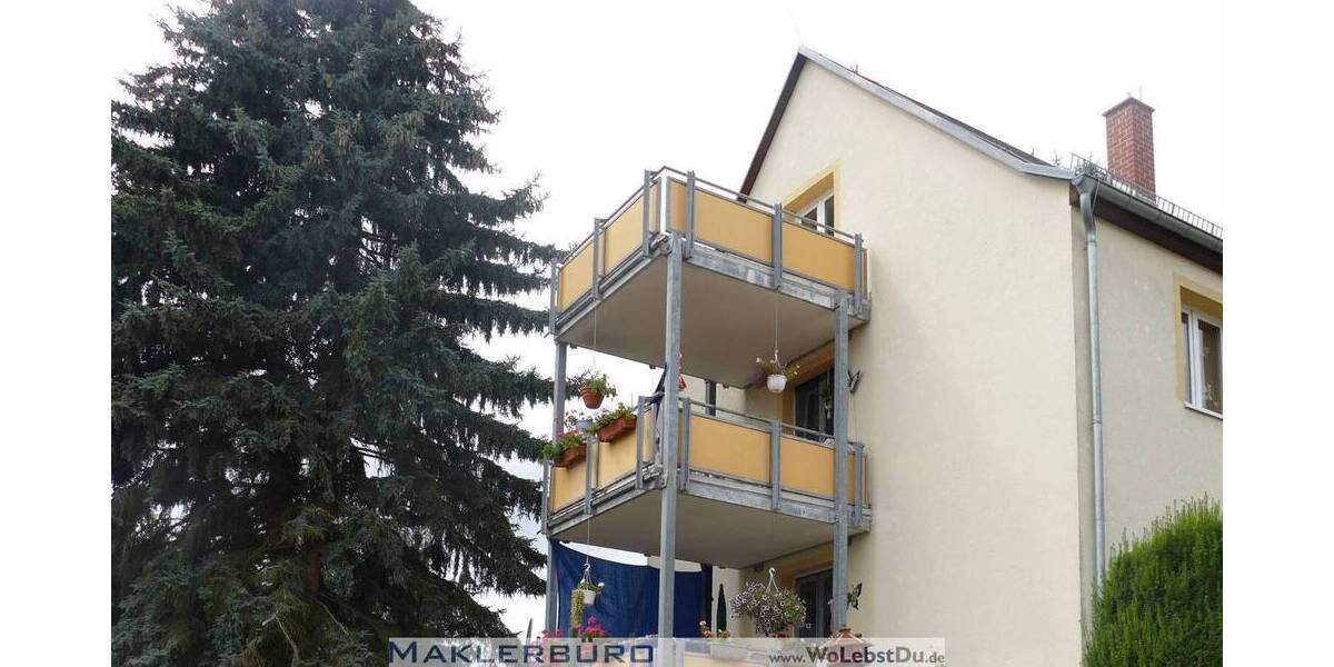 Mehrfamilienhaus, Wohnhaus Reichenbach im Vogtland Reichenbach - 6 Zimmer, 194 m&sup2;, 215.000&euro; | Angebot:25678415