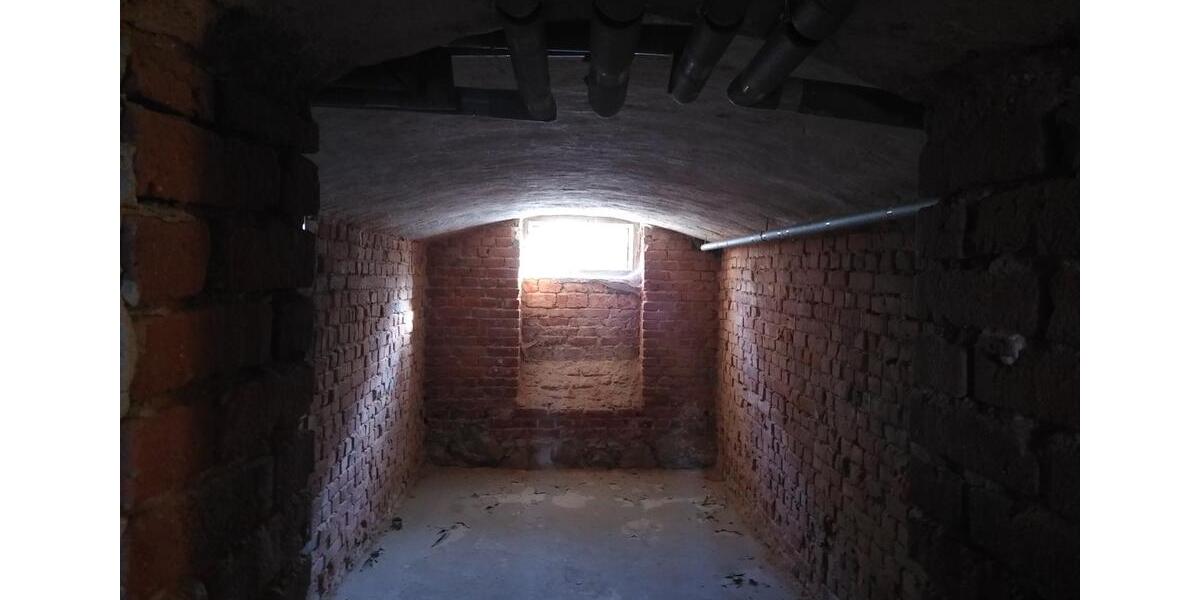 Etagenwohnung Limbach-Oberfrohna Oberfrohna - 1 Zimmer, 45 m&sup2;, 225&euro; | Angebot:22974271