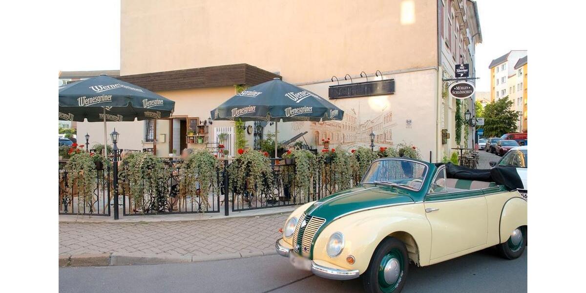 Gewerbeobjekt Crimmitschau - 750&euro; | Angebot:20128857