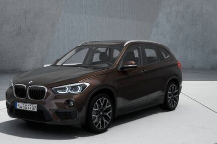 BMW X1 95.715 km 15.985 &euro; Zwickau 08060